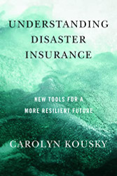 Understanding Disaster Insurance