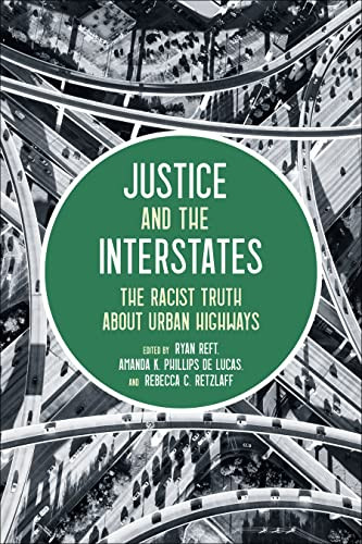 Justice and the Interstates