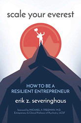 Scale Your Everest: How to be a Resilient Entrepreneur