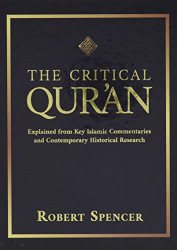 Critical Qur'an: Explained from Key Islamic Commentaries