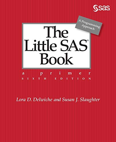Little SAS? Book: A Primer