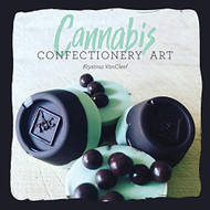 Cannabis Confectionery Art
