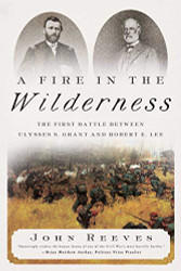 Fire in the Wilderness