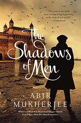 Shadows of Men: A Novel (Wyndham & Banerjee Mysteries)