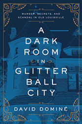 Dark Room in Glitter Ball City