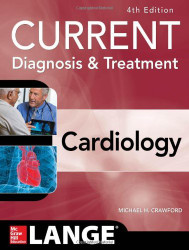 Current Diagnosis And Treatment Cardiology