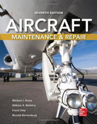 Aircraft Maintenance And Repair