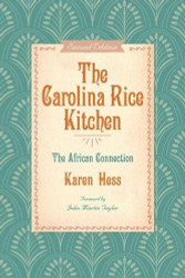 Carolina Rice Kitchen: The African Connection