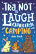 Try Not to Laugh Challenge Camping Joke Book