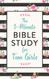 5-Minute Bible Study for Teen Girls
