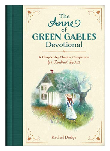 Anne of Green Gables Devotional