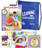 Summer Bridge Activities PreK-K Bundle Ages 4-5 Summer Learning