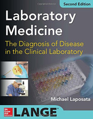 Laboratory Medicine Diagnosis Of Disease In Clinical Laboratory