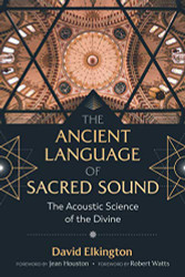 Ancient Language of Sacred Sound