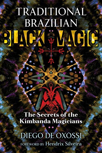 Traditional Brazilian Black Magic