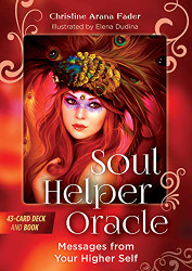 Soul Helper Oracle: Messages from Your Higher Self