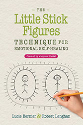 Little Stick Figures Technique for Emotional Self-Healing