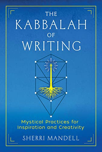 Kabbalah of Writing