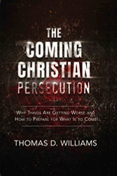 Coming Christian Persecution