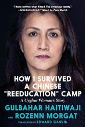 How I Survived a Chinese "Reeducation" Camp