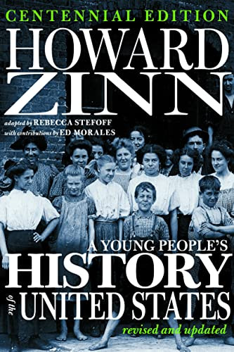 Young People's History of the United States