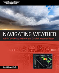 Navigating Weather: A Pilot's Guide to Airborne and Datalink Weather