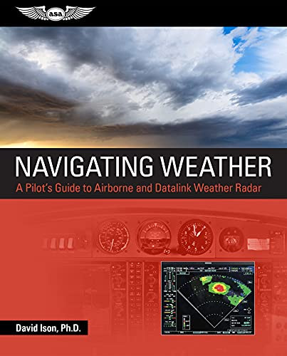 Navigating Weather: A Pilot's Guide to Airborne and Datalink Weather