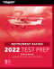 Instrument Rating Test Prep 2022