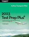 2023 Airline Transport Pilot Test Prep Plus