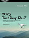2023 Remote Pilot Test Prep Plus