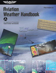 Aviation Weather Handbook: FAA-H-8083-28