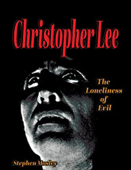 Christopher Lee: The Loneliness of Evil