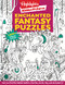 Enchanted Fantasy Puzzles (Highlights Hidden Pictures)