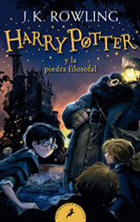 Harry?áPotter y la piedra filosofal / Harry Potter and the Sorcerer's