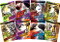 Animal Battles by Torque - 8 Book Bundle for Young Readers