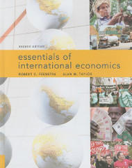 Essentials Of International Economics