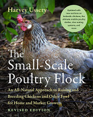 Small-Scale Poultry Flock