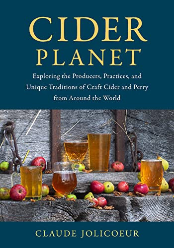 Cider Planet: Exploring the Producers Practices and Unique