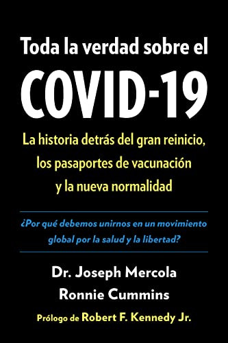 Toda la verdad sobre el COVID-19