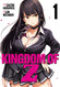 Kingdom of Z volume 1