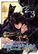 My Status as an Assassin Obviously Exceeds the Hero's Volume 3