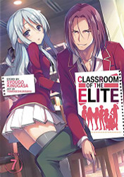 Classroom of the Elite 7