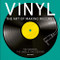 Vinyl: The Art of Making Records