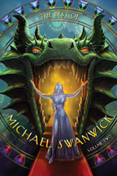 Best of Michael Swanwick (2)