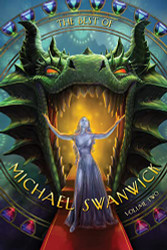 Best of Michael Swanwick (2)