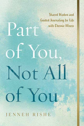 Part of You Not All of You