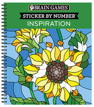 Sticker by Number: Inspiration