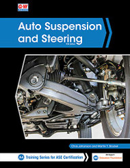 Auto Suspension and Steering