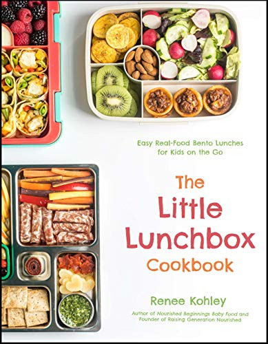 Little Lunchbox Cookbook