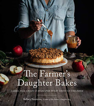 Farmer's Daughter Bakes